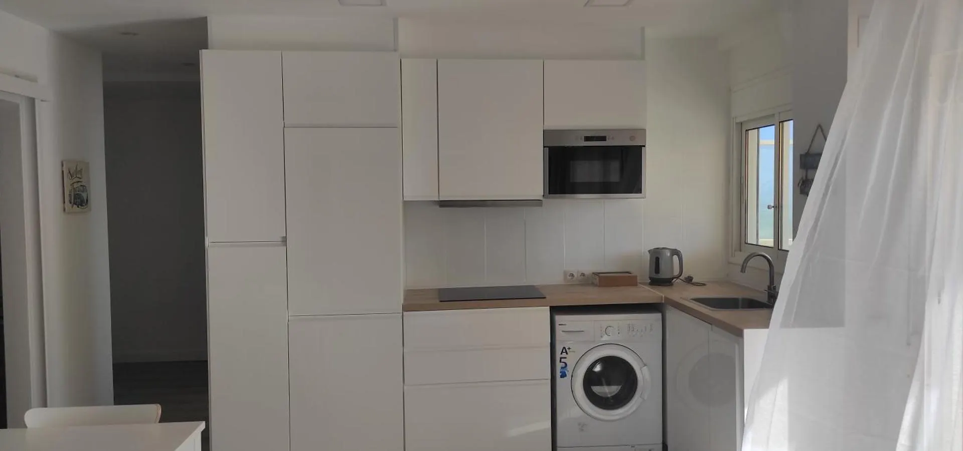 Appartement Apartamento En Salou-Vistas Al Mar Spanje