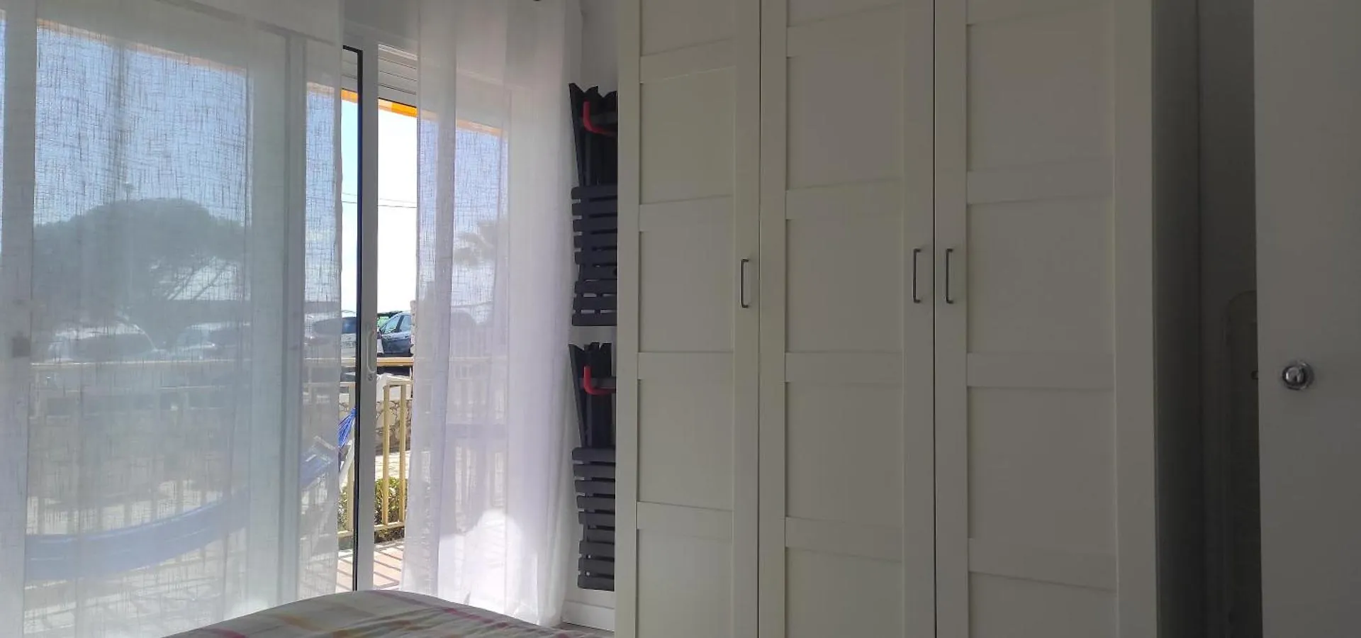 Appartement Apartamento En Salou-Vistas Al Mar Spanje