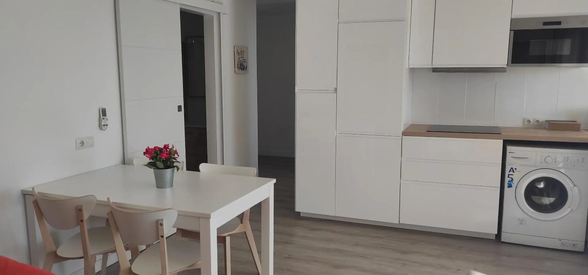 Apartamento En Salou-Vistas Al Mar 0*, Salou