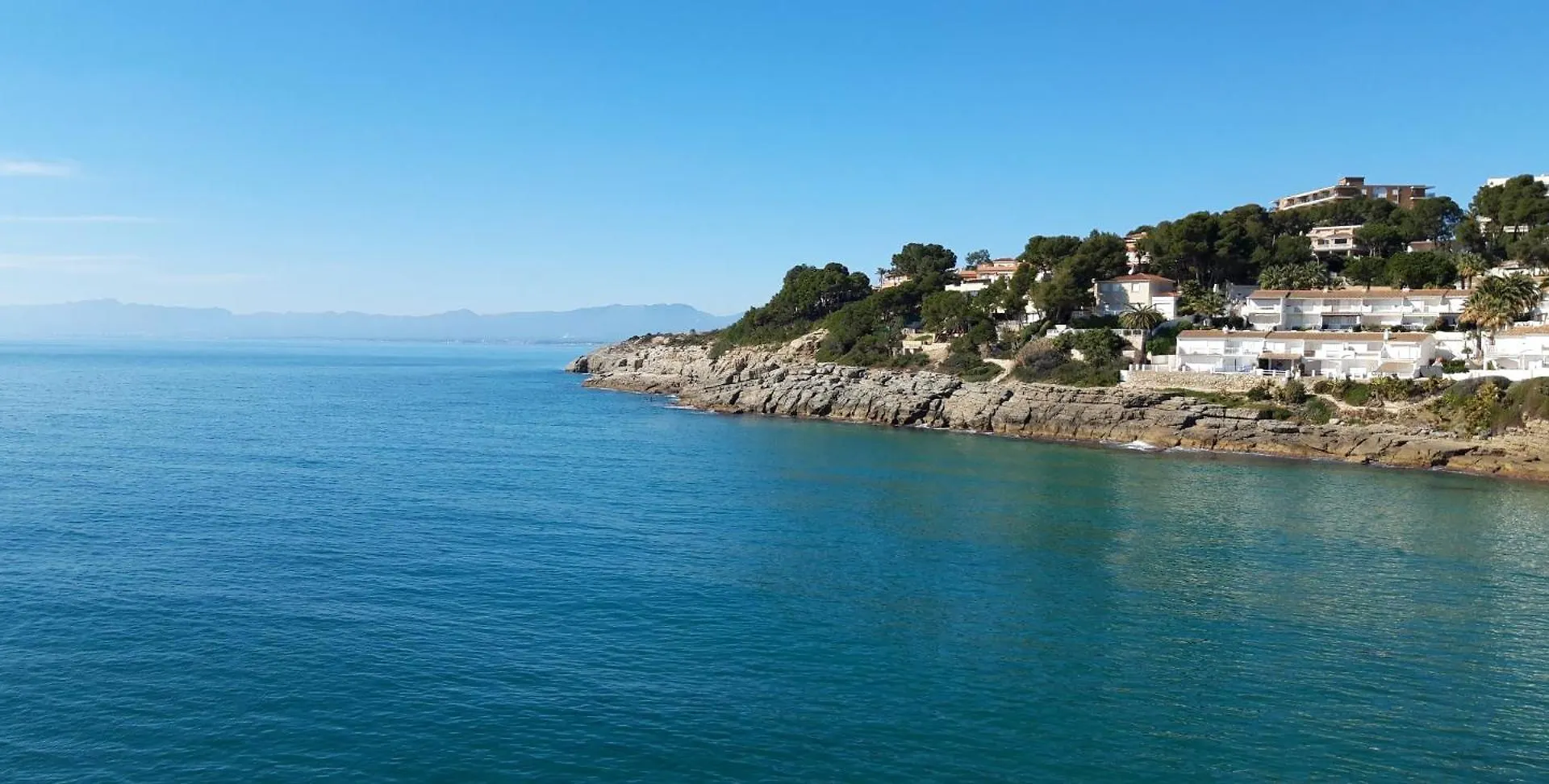 Apartamento En Salou-Vistas Al Mar 0*, Salou Spanje
