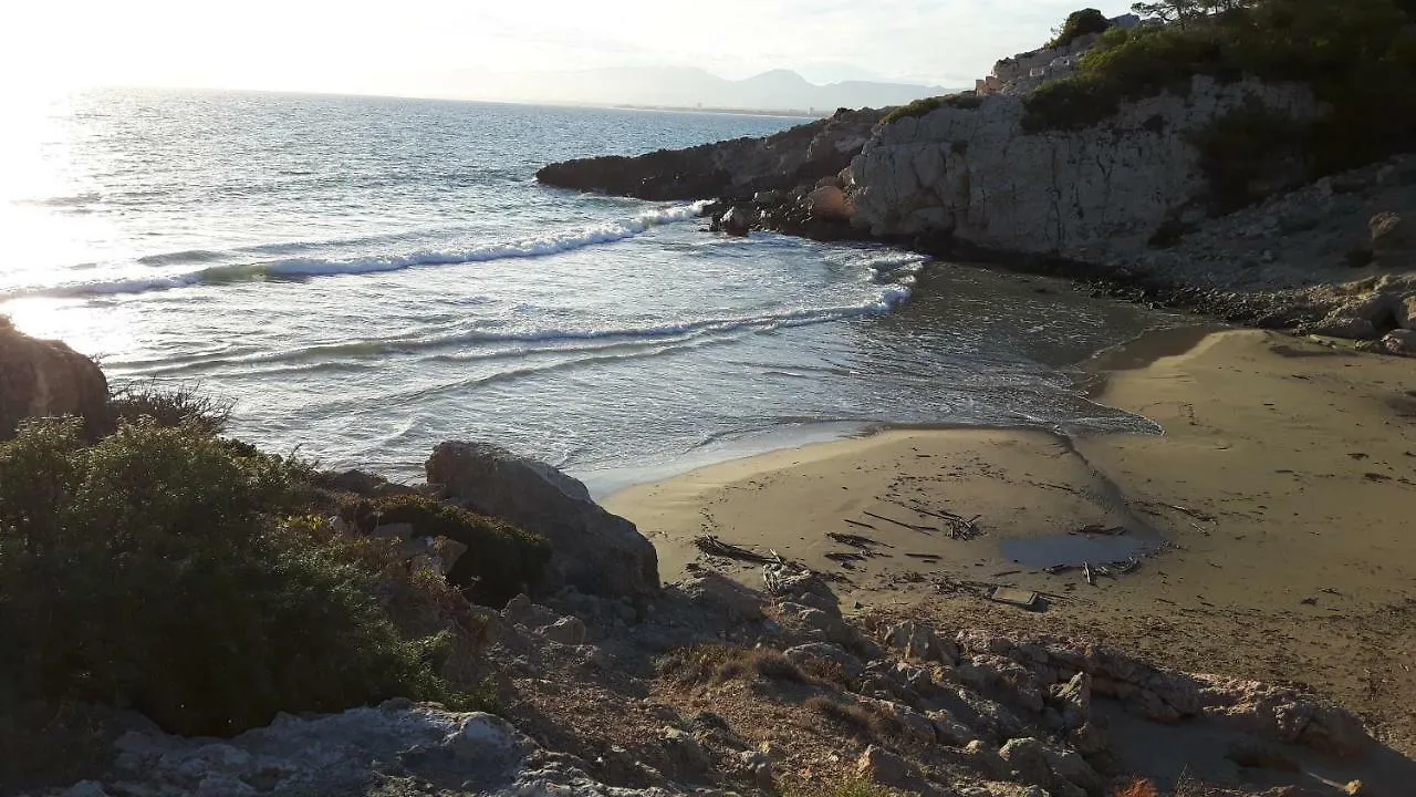 Apartamento En Salou-Vistas Al Mar Salou